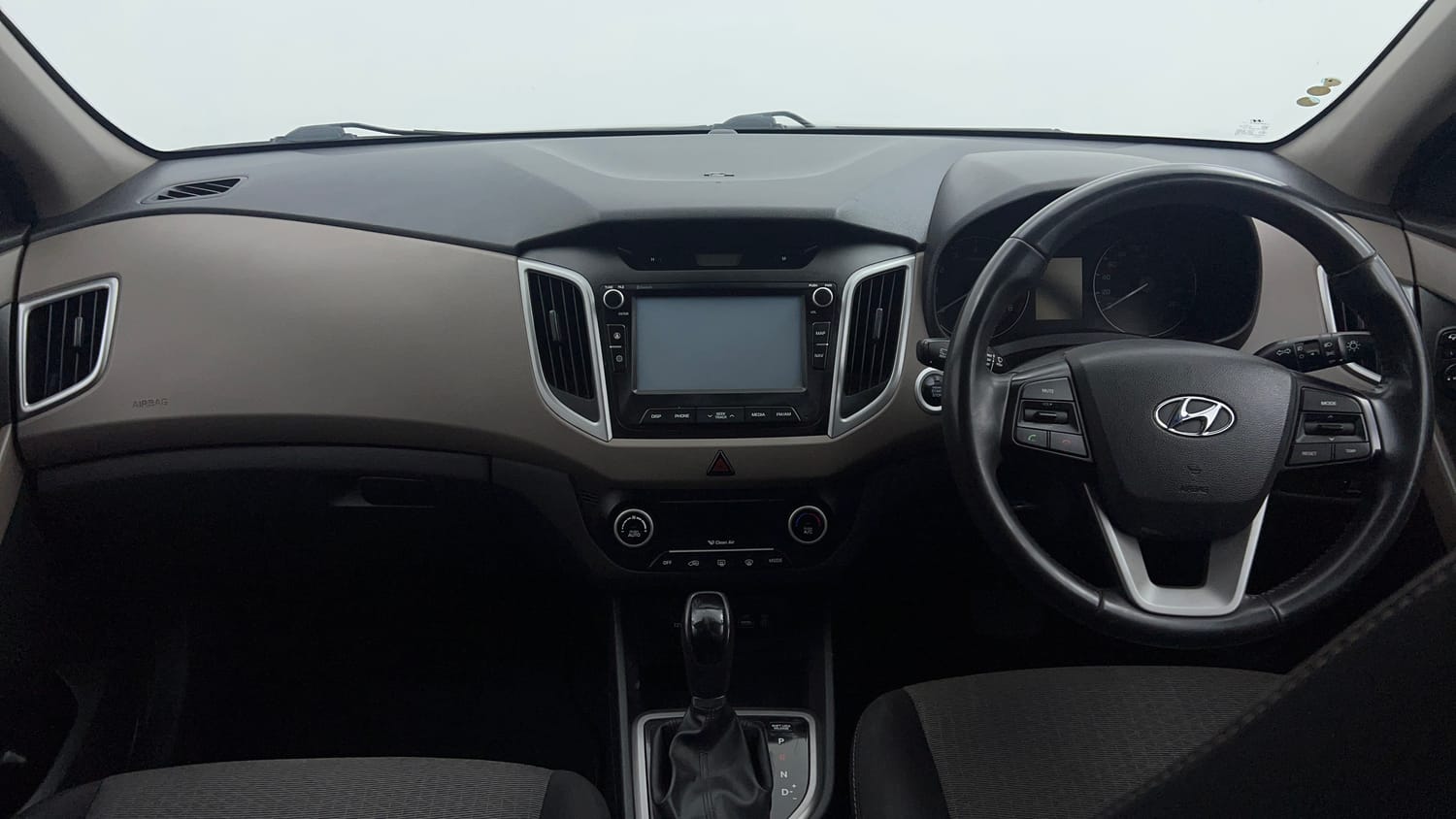 DASHBOARD VIDEO