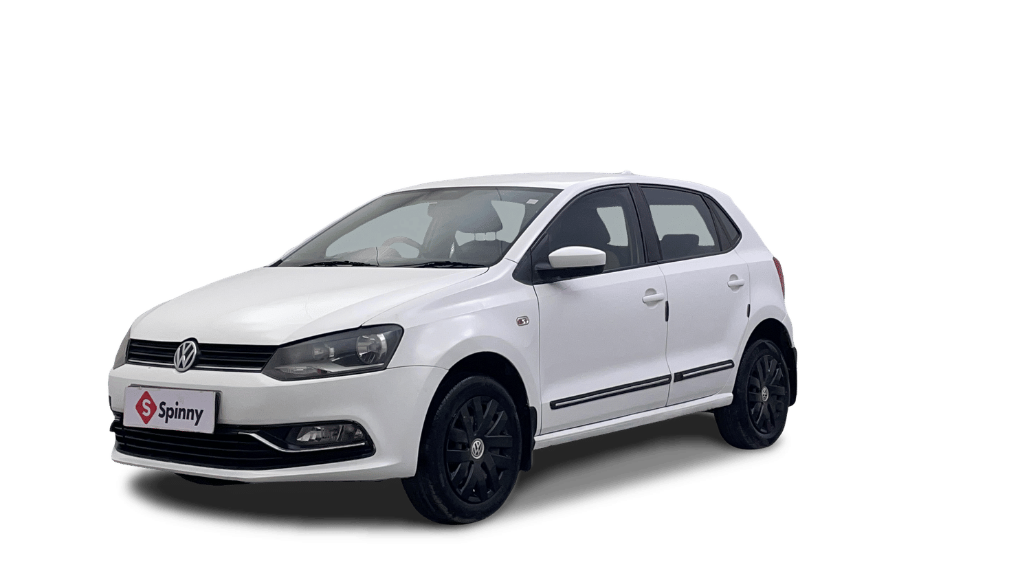 Used 2014 Volkswagen Polo Comfortline 1.2L (P) Petrol Manual Image