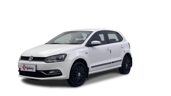 Used 2014 Volkswagen Polo Comfortline 1.2L (P) Petrol Manual Image