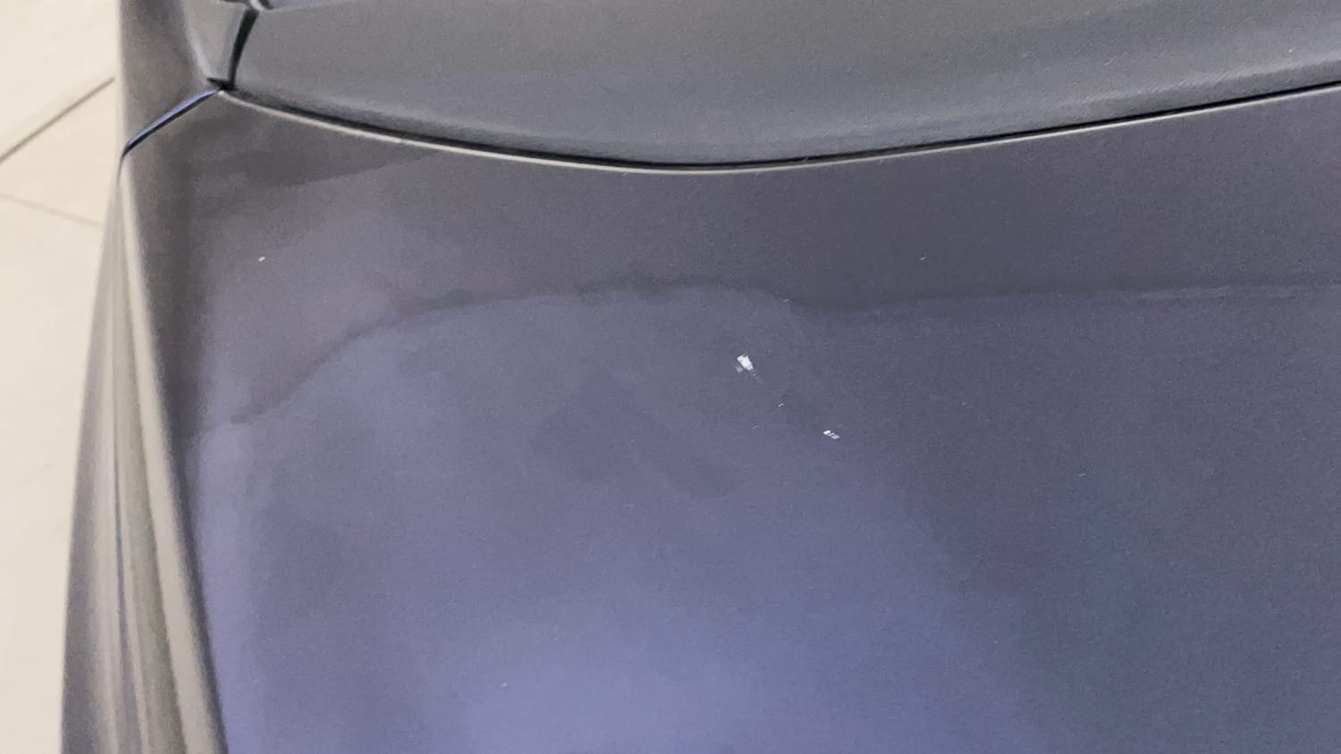 Used 2026 Tata Tiago XZA Petrol Automatic dents MINOR SCRATCH