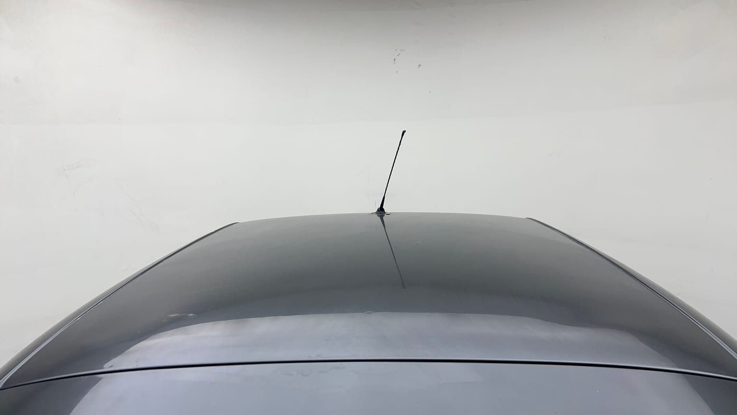 Used 2022 Tata Punch Pure MT Petrol Manual exterior EXTERIOR ROOF VIEW
