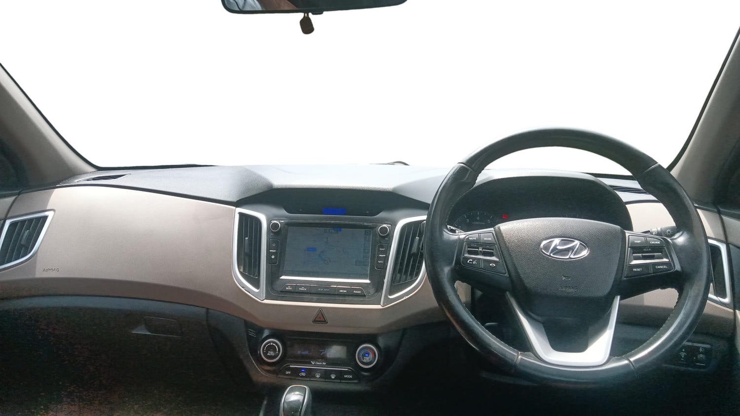 DASHBOARD VIDEO