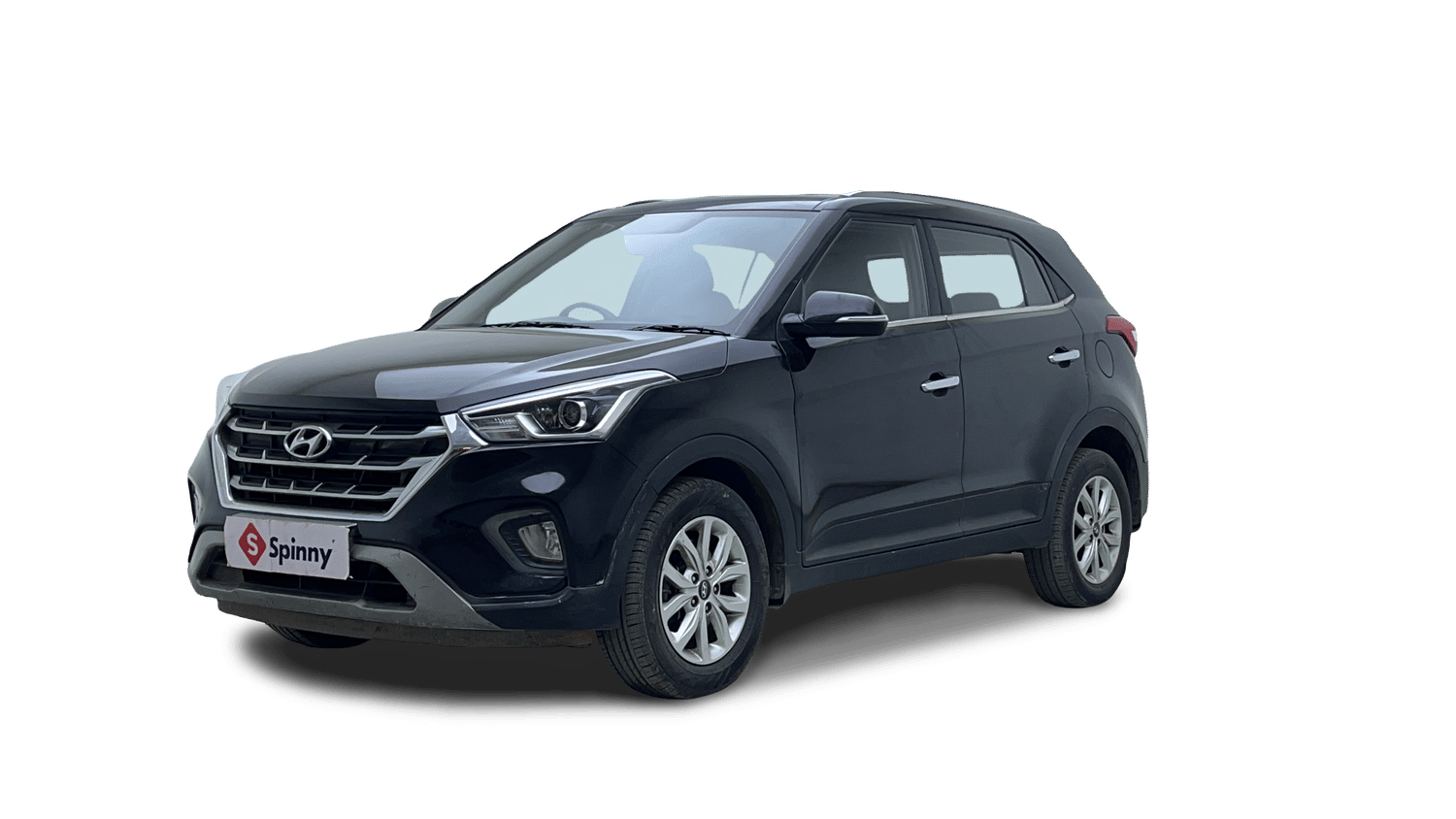 Used 2020 Hyundai Creta SX 1.6 CRDi Diesel Manual Image
