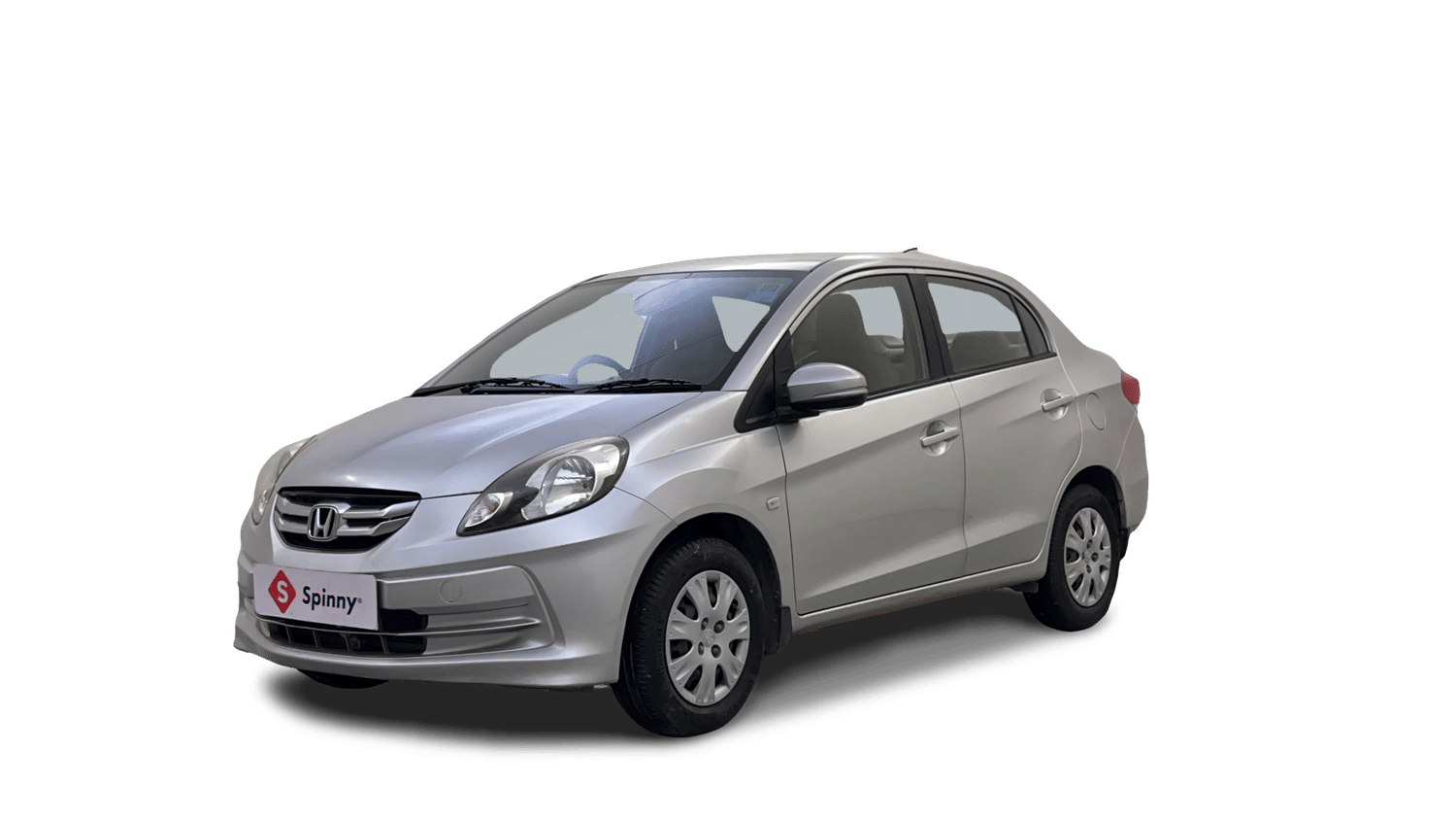 Used 2015 Honda Amaze 1.2 S i-VTEC Petrol Manual Image