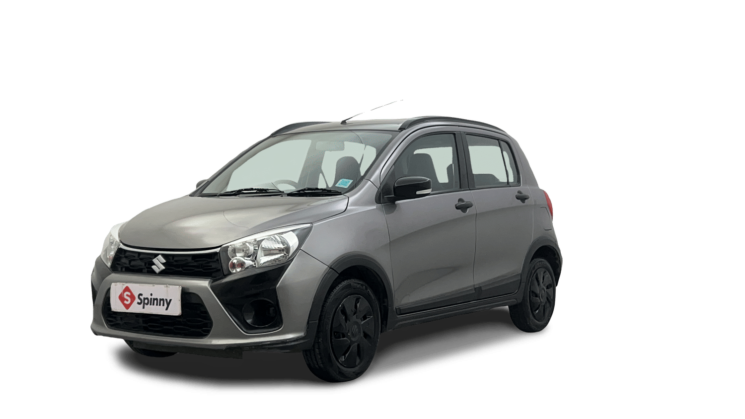 Used 2018 Maruti Suzuki Celerio X Zxi AMT Petrol Automatic Image