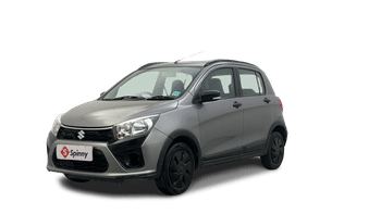 Used 2018 Maruti Suzuki Celerio X Zxi AMT Petrol Automatic Image