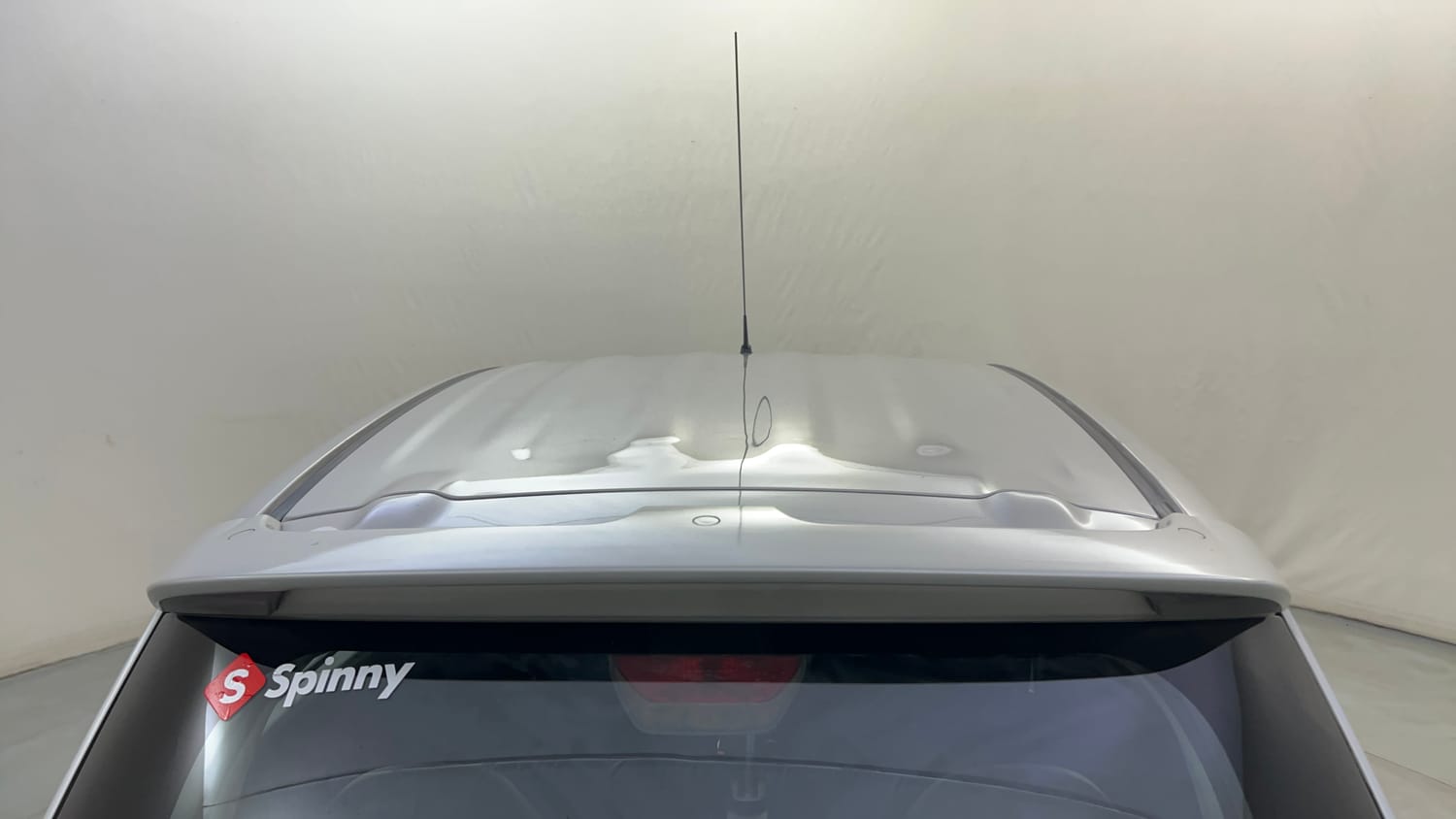 Used 2023 Maruti Suzuki Alto K10 VXi Petrol Manual exterior EXTERIOR ROOF VIEW