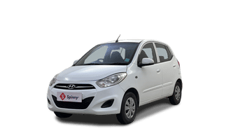Used 2012 Hyundai I10 Sportz 1.2 AT Kappa2 Petrol Automatic Image