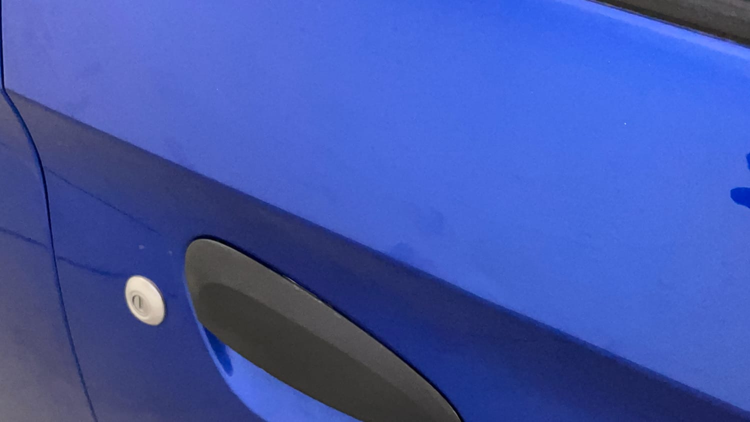 Used 2013 Hyundai Eon Era + Petrol Manual dents MINOR DENT