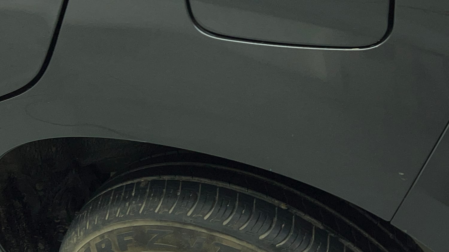 Used 2022 Maruti Suzuki S-Presso Vxi Plus Petrol Manual dents MINOR SCRATCH