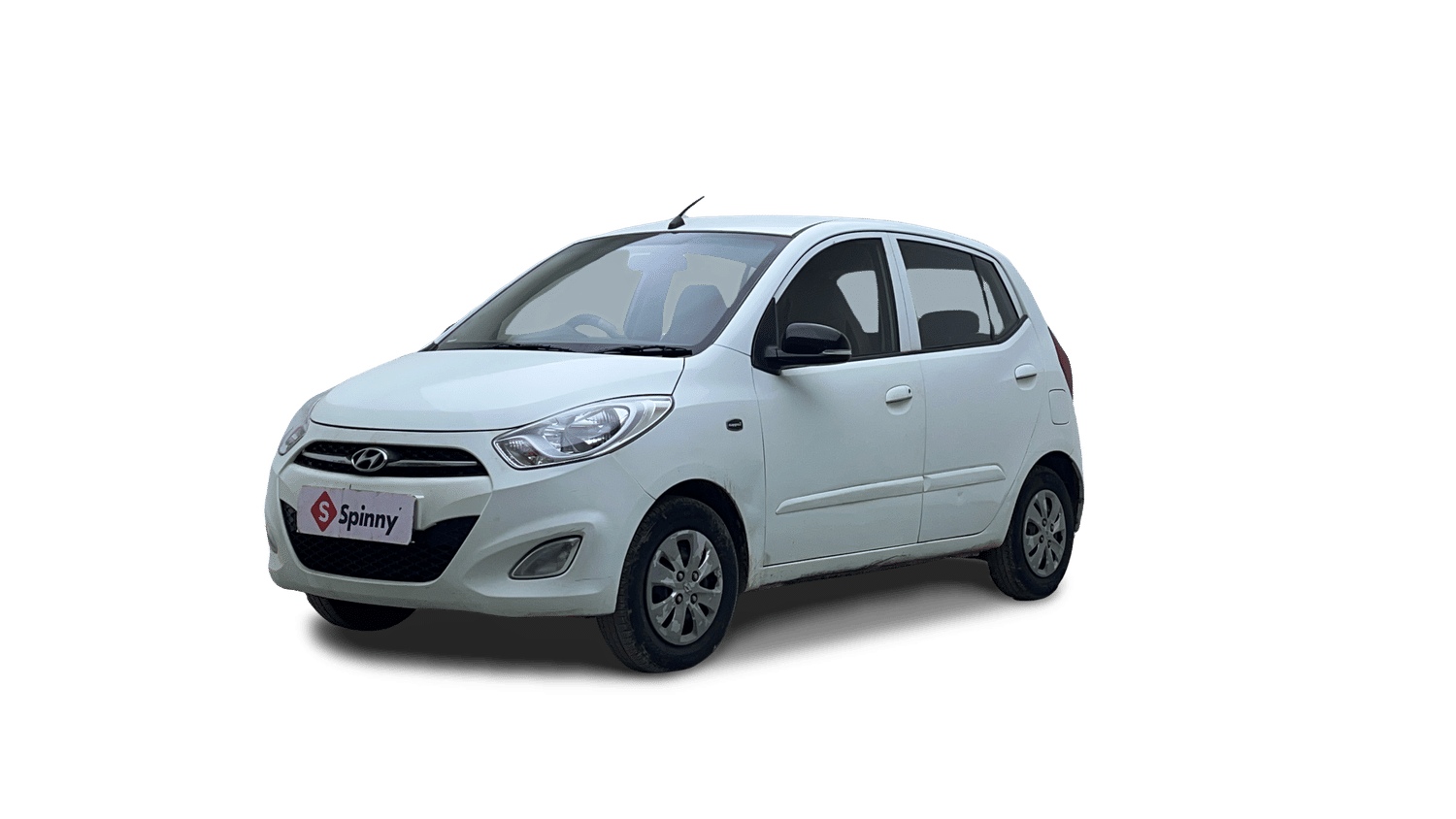 Used 2012 Hyundai I10 Sportz 1.2 Kappa2 Petrol Manual Image
