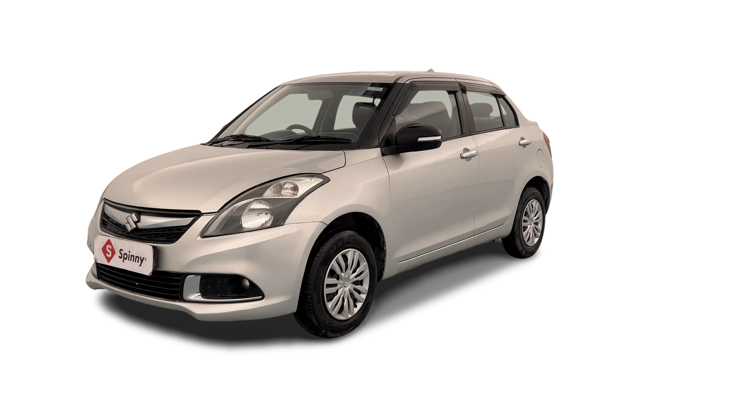 Used 2017 Maruti Suzuki Swift Dzire VDI (O) Diesel Manual Image
