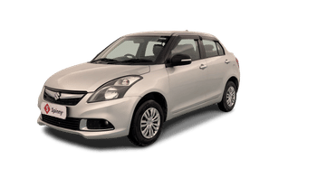 Used 2017 Maruti Suzuki Swift Dzire VDI (O) Diesel Manual Image