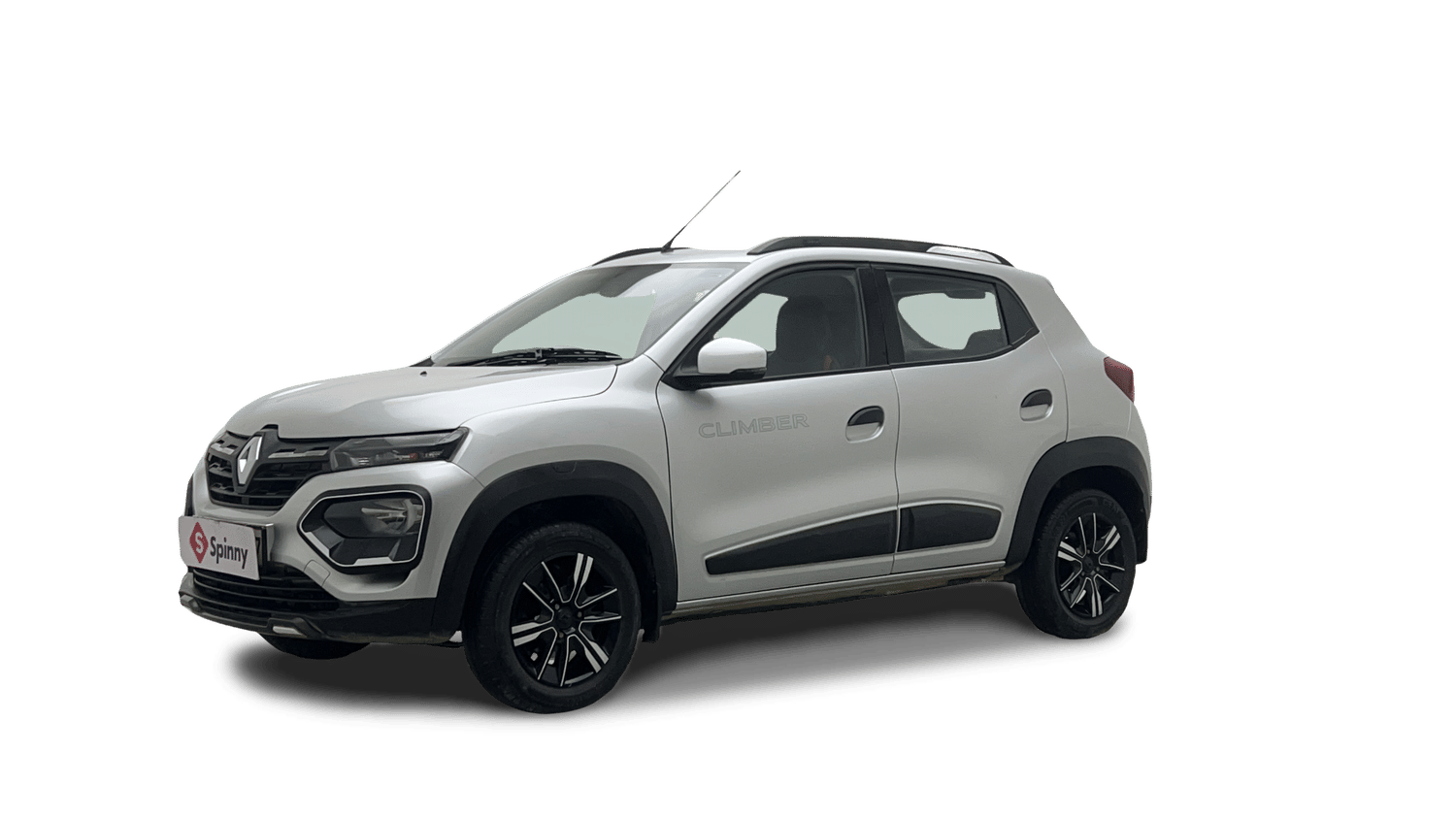 Used 2023 Renault Kwid CLIMBER Petrol Manual Image