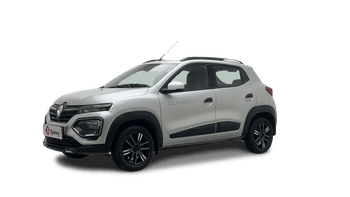 Used 2023 Renault Kwid CLIMBER Petrol Manual Image