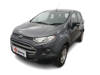 Used 2017 Ford EcoSport Ambiente 1.5L Ti-VCT Petrol Manual Image