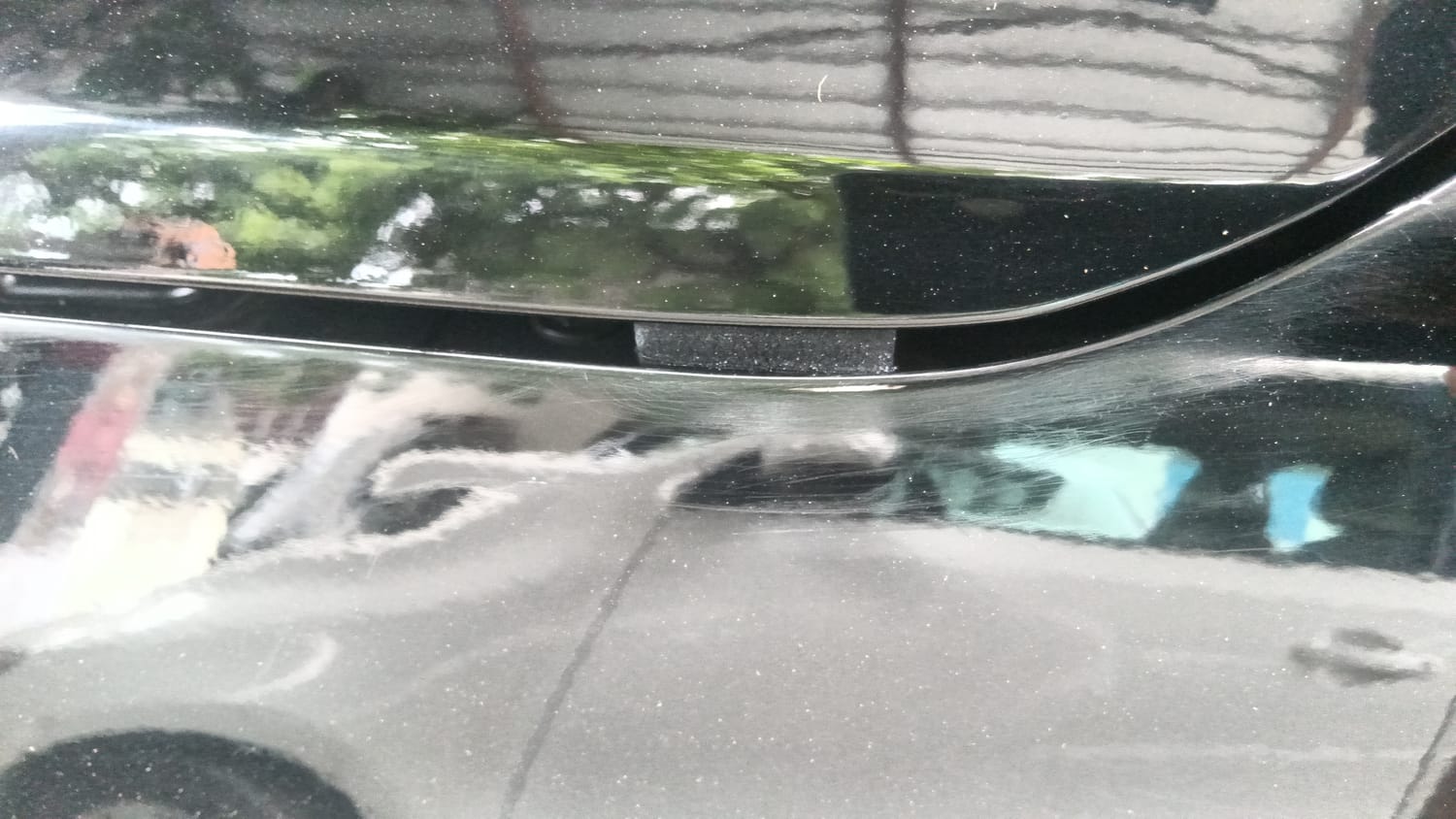Used 2018 Hyundai Creta SX 1.6 AT Petrol Petrol Automatic dents MINOR SCRATCH