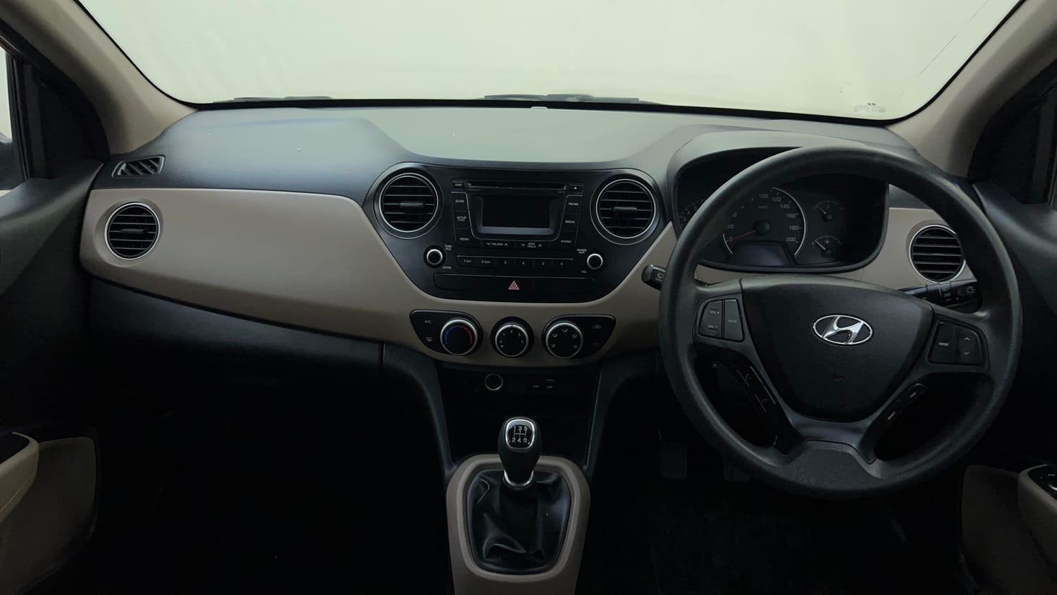 DASHBOARD VIDEO