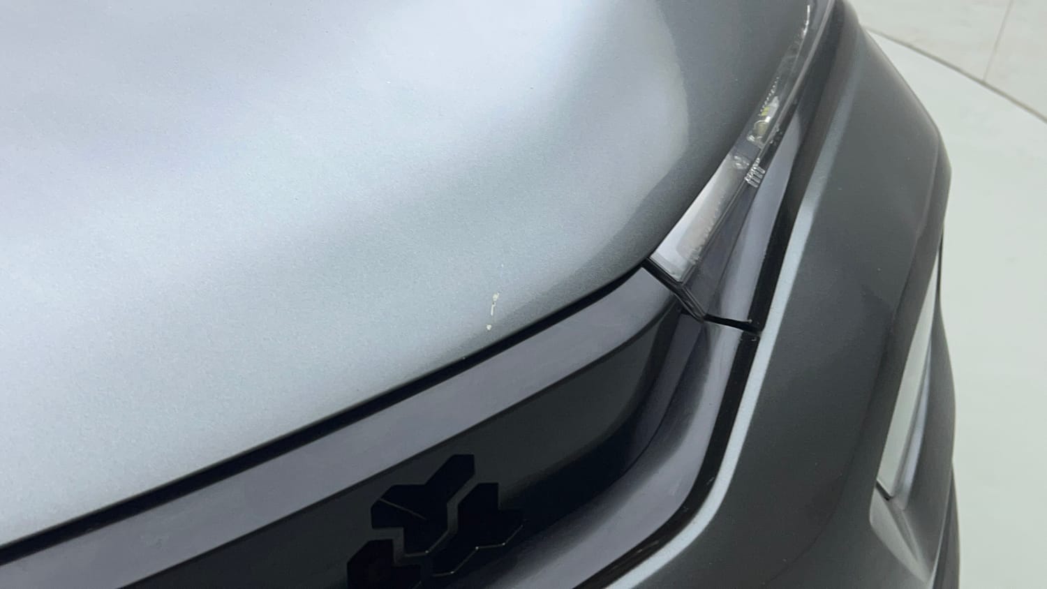 Used 2022 Tata Punch Pure MT Petrol Manual dents MINOR SCRATCH
