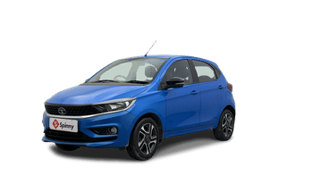 Used 2021 Tata Tiago XZA Plus Petrol Automatic Image