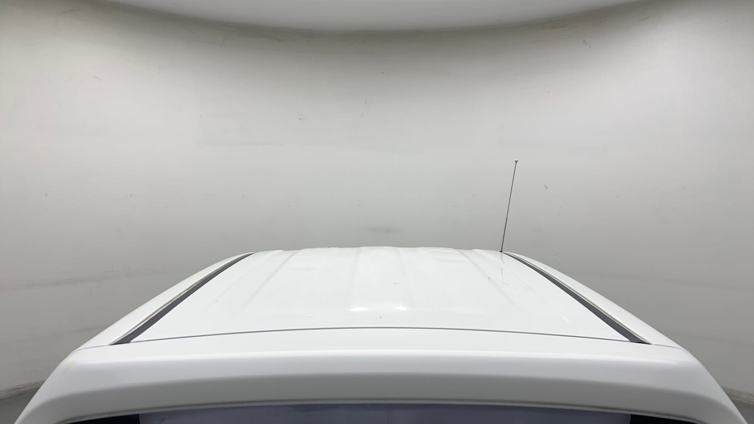 Used 2018 Maruti Suzuki Alto 800 VXi Petrol Manual exterior EXTERIOR ROOF VIEW