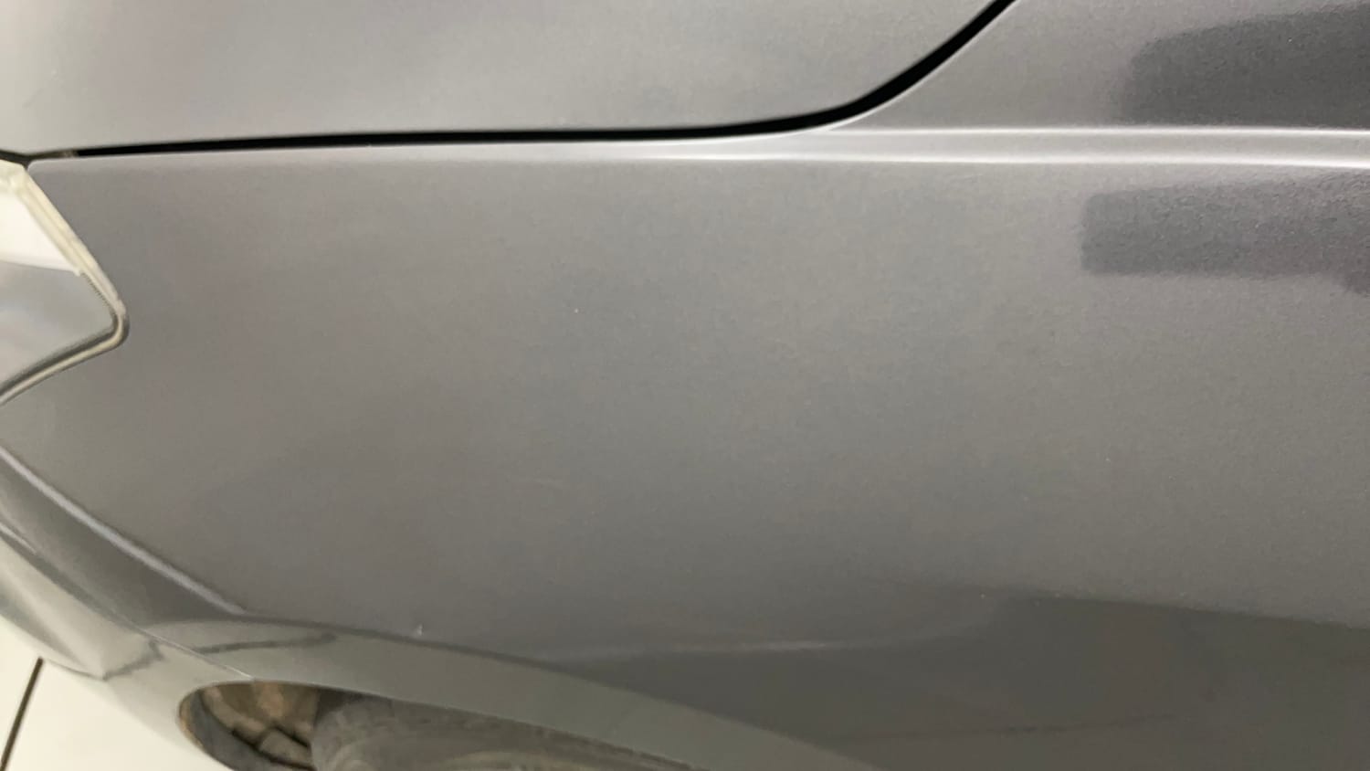 Used 2022 Maruti Suzuki Ciaz Zeta 1.5 Petrol Manual dents MINOR DENT
