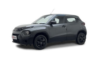 Used 2022 Tata Punch Pure MT Petrol Manual Image