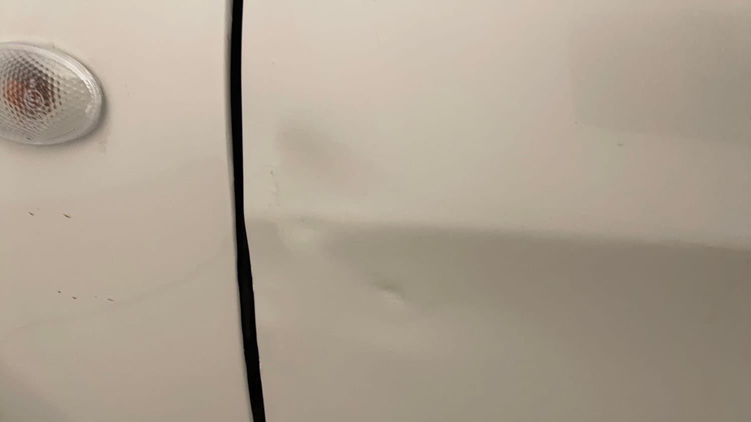 Used 2014 Maruti Suzuki Celerio VXi Petrol Manual dents MINOR DENT