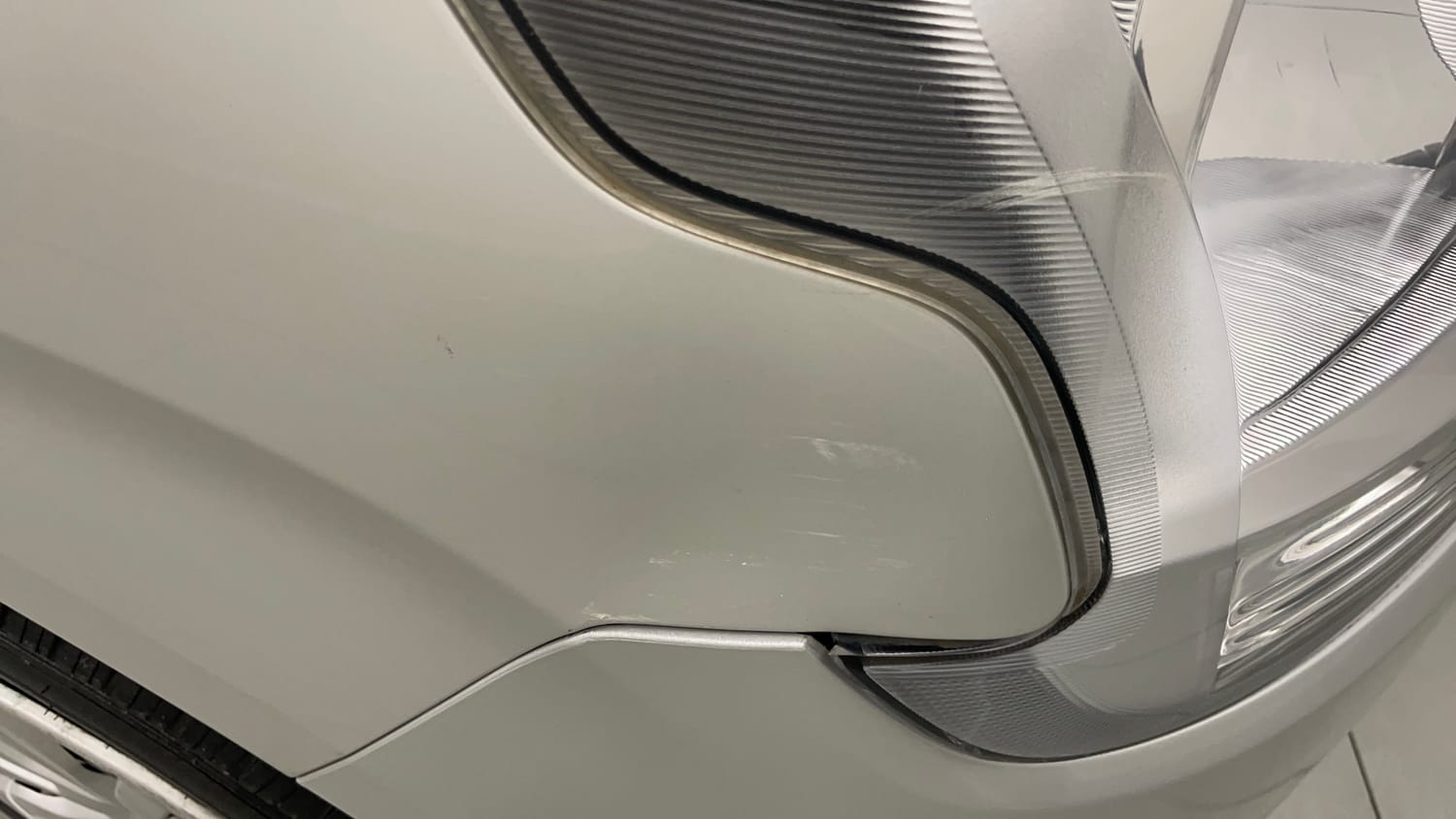 Used 2019 Maruti Suzuki Wagon R VXi 1.2 AMT Petrol Automatic dents MINOR SCRATCH