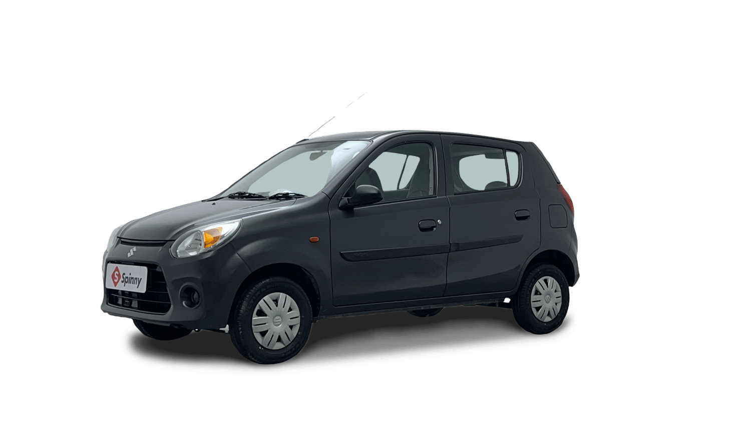 Used 2017 Maruti Suzuki Alto 800 LXi Petrol Manual Image