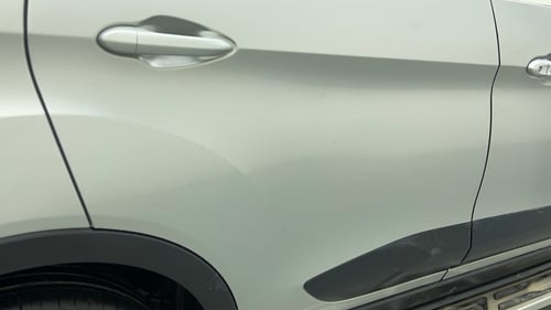 Used 2021 Tata Nexon XZA Plus (S) Petrol Automatic dents MINOR SCRATCH
