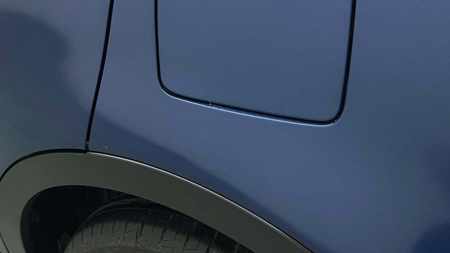 Used 2021 Maruti Suzuki S-Cross Alpha AT Petrol Automatic dents MINOR SCRATCH