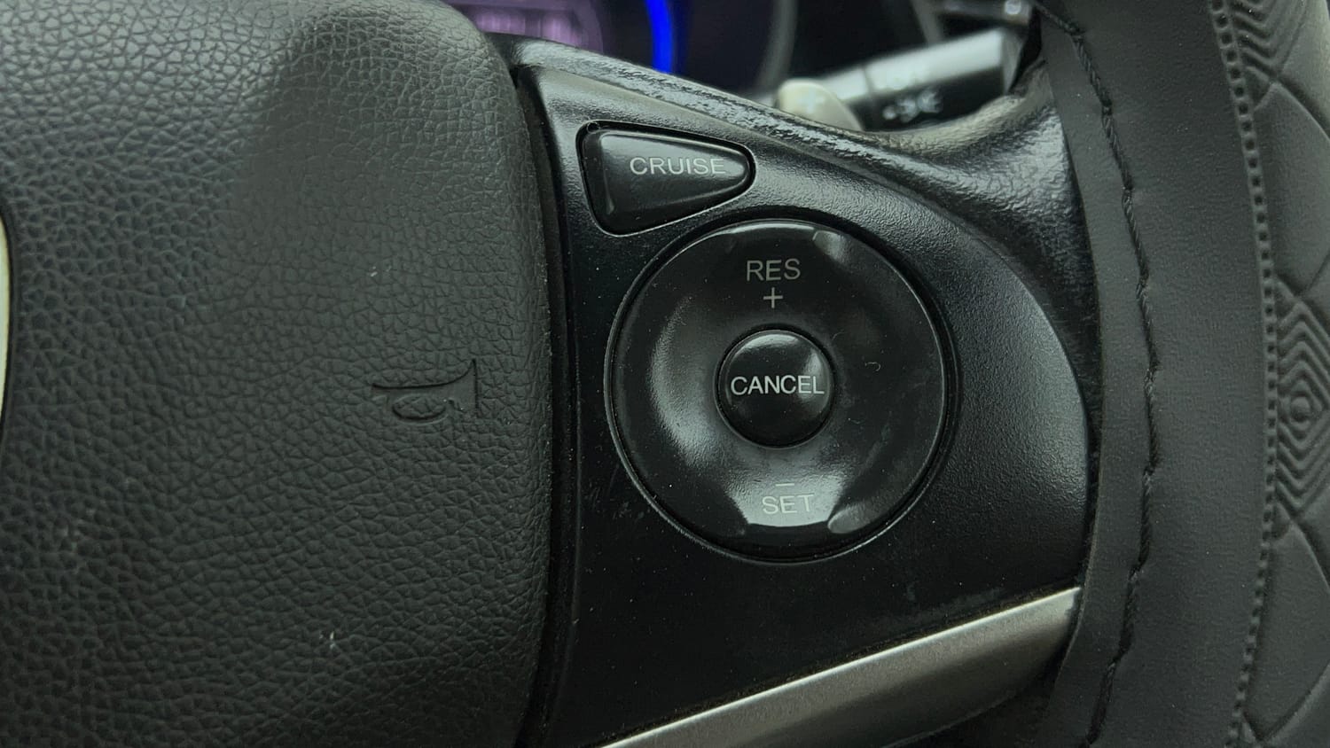 Used 2015 Honda City VX CVT Petrol Automatic top_features Cruise control