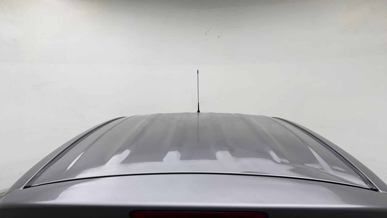 Used 2016 Maruti Suzuki Celerio VXi Petrol Manual exterior EXTERIOR ROOF VIEW