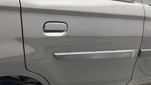 Used 2016 Maruti Suzuki Alto 800 Lxi Petrol Manual dents MINOR DENT