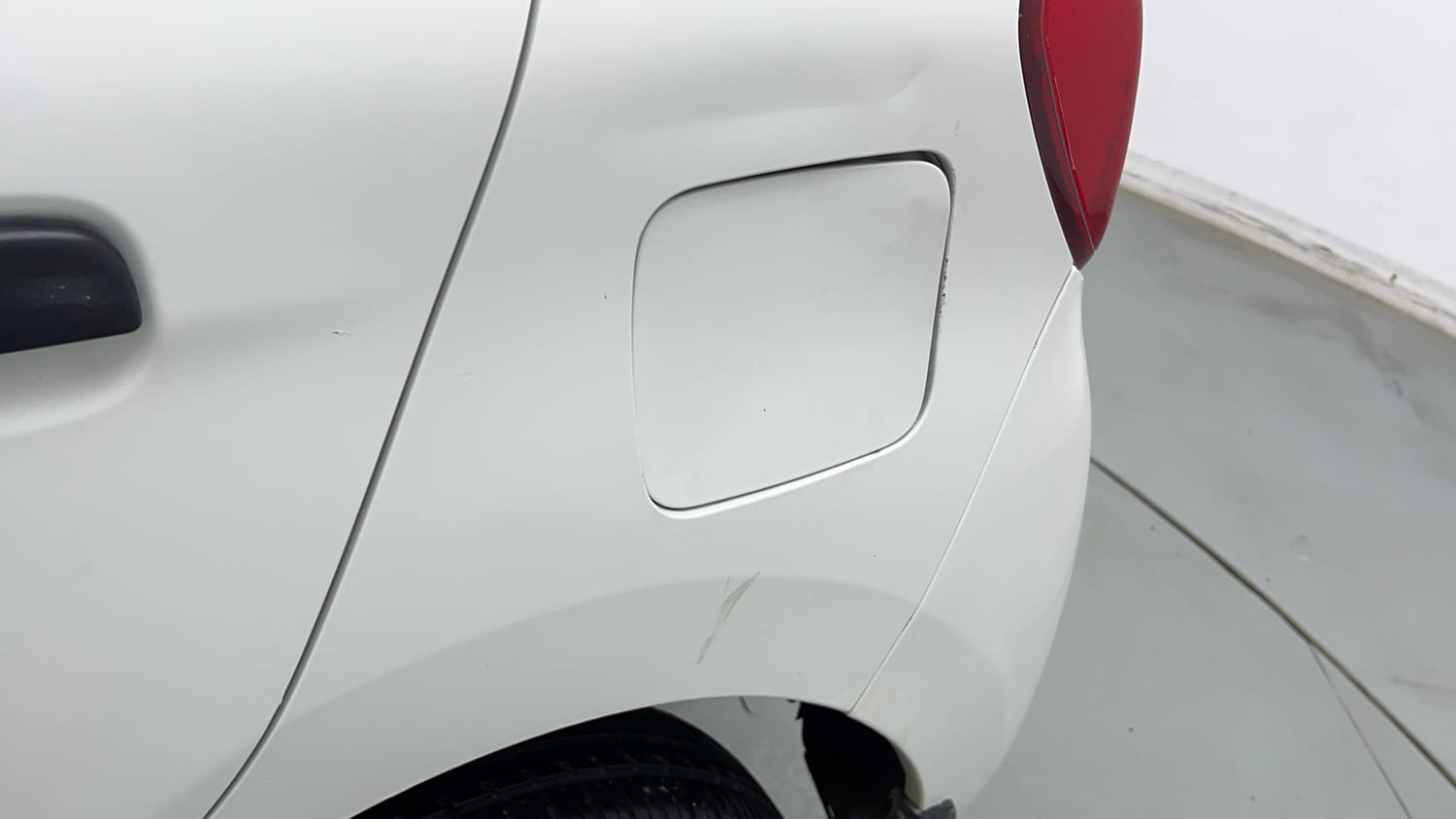 Used 2023 Maruti Suzuki Alto K10 LXi Petrol Manual dents MINOR DENT