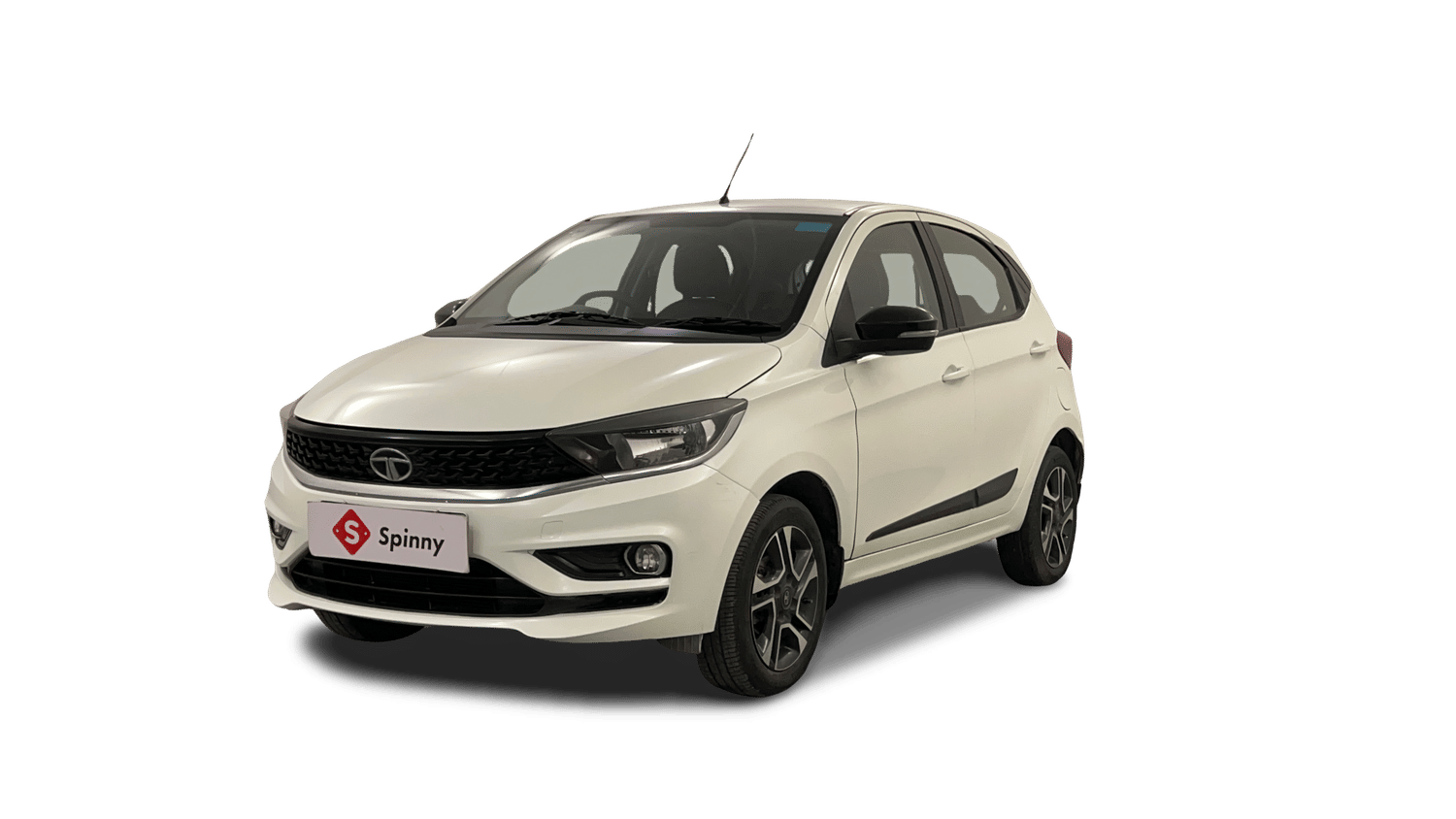 Used 2020 Tata Tiago XZ Plus Petrol Manual Image