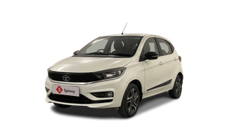 Used 2020 Tata Tiago XZ Plus Petrol Manual Image