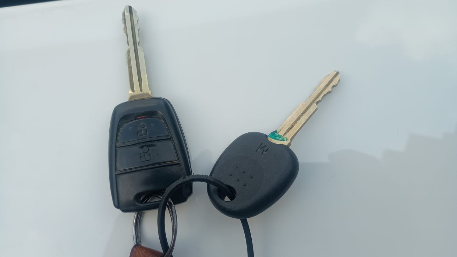 Used 2016 Hyundai Grand i10 Sportz 1.2 Kappa VTVT Petrol Manual extra CAR KEY VIEW