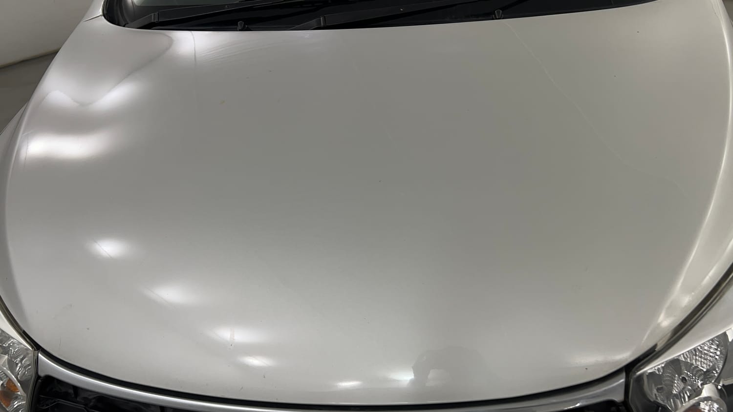 Used 2019 Maruti Suzuki Celerio VXi AMT Petrol Automatic dents MINOR DENT