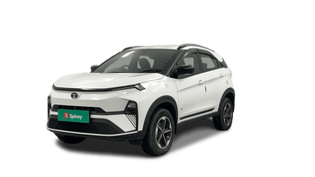 Used 2026 Tata Nexon EV Creative 45 Electric Automatic Image
