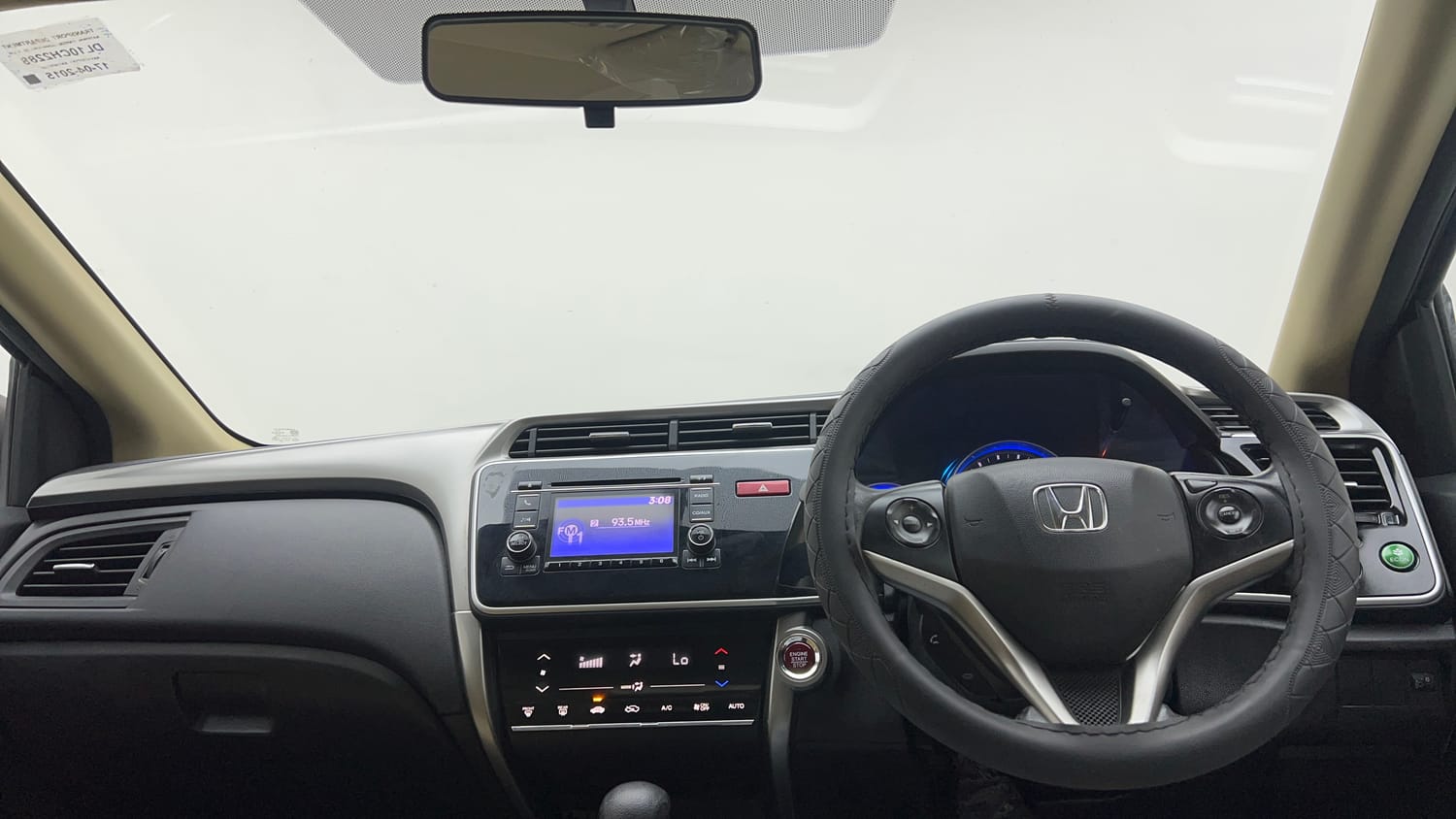 DASHBOARD VIDEO