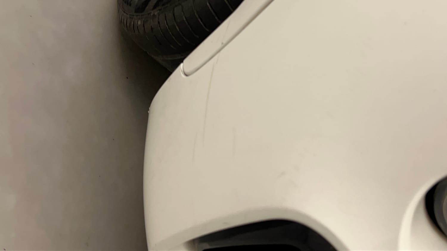 Used 2019 BMW X1 sDrive20d xLine Diesel Automatic dents MINOR SCRATCH