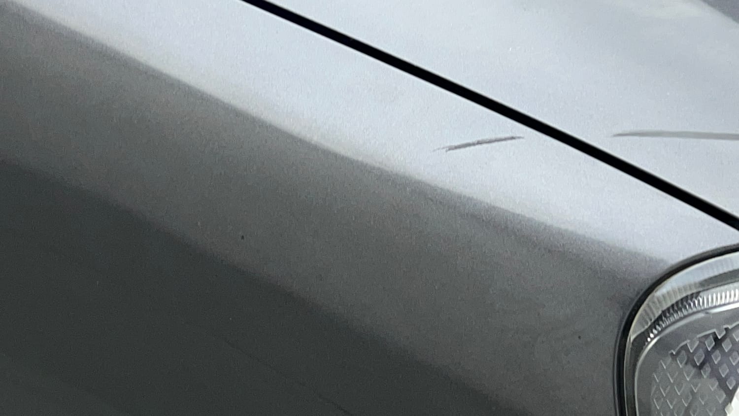 Used 2022 Maruti Suzuki S-Presso Vxi Plus Petrol Manual dents MINOR SCRATCH