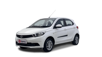Used 2016 Tata Tiago Revotron XT Petrol Manual Image