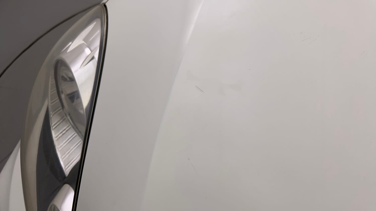 Used 2016 Honda Amaze 1.2 SX i-VTEC Petrol Manual dents MINOR DENT