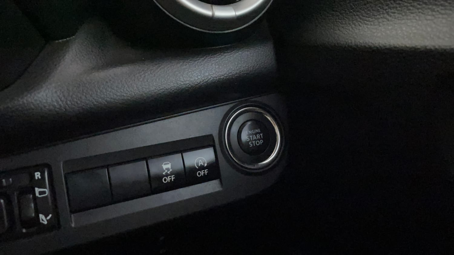 Used 2024 Maruti Suzuki Celerio ZXi Plus Petrol Manual top_features Keyless start