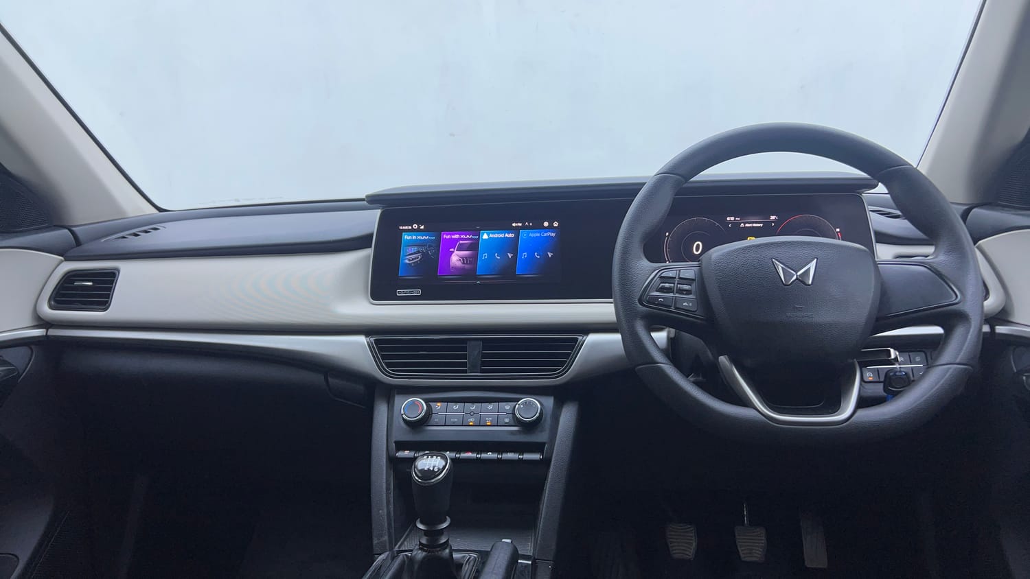 DASHBOARD VIDEO