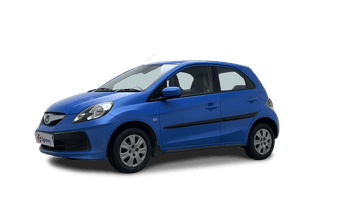 Used 2013 Honda Brio S MT Petrol Manual Image