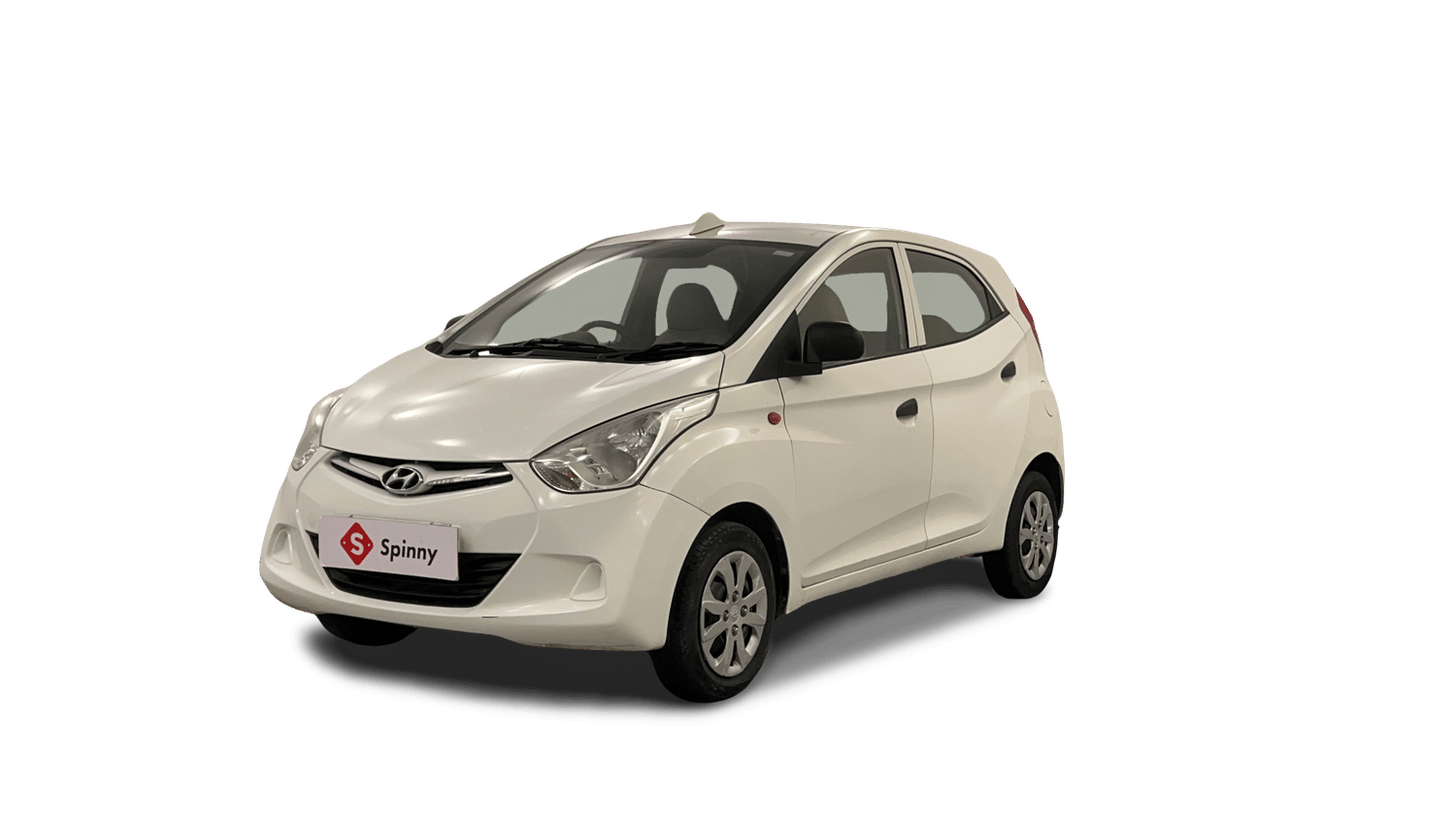 Used 2019 Hyundai Eon Magna + Petrol Manual Image